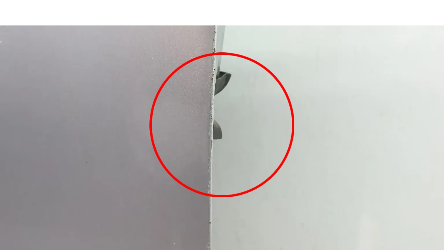 Porte avant gauche AUDI A6 Avant (4F5, C6) Imagem-6