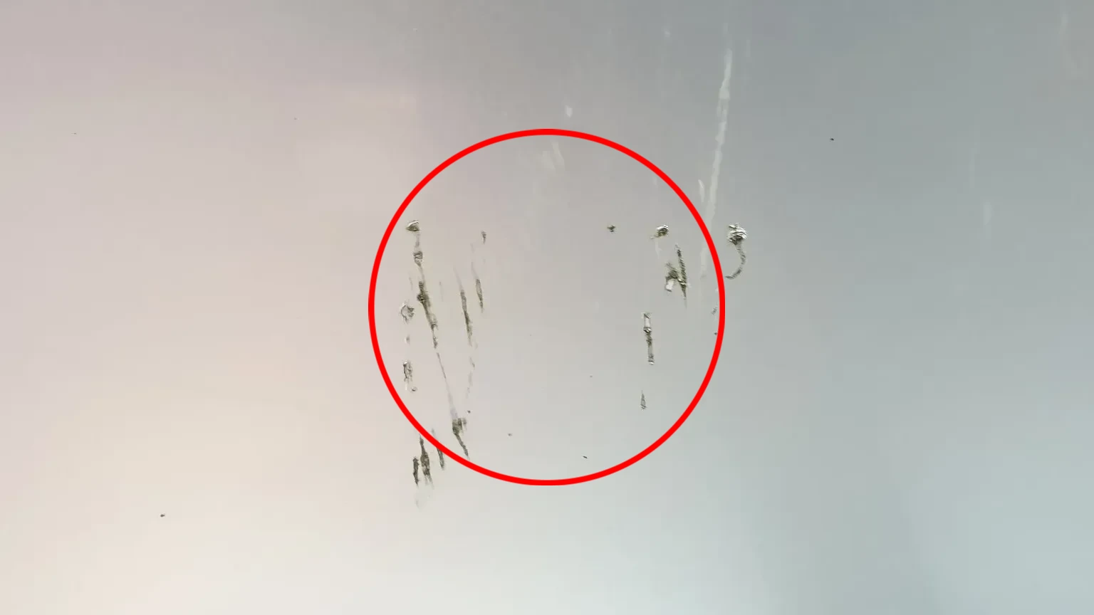 Left rear door AUDI A6 Avant (4F5, C6) Imagem-5