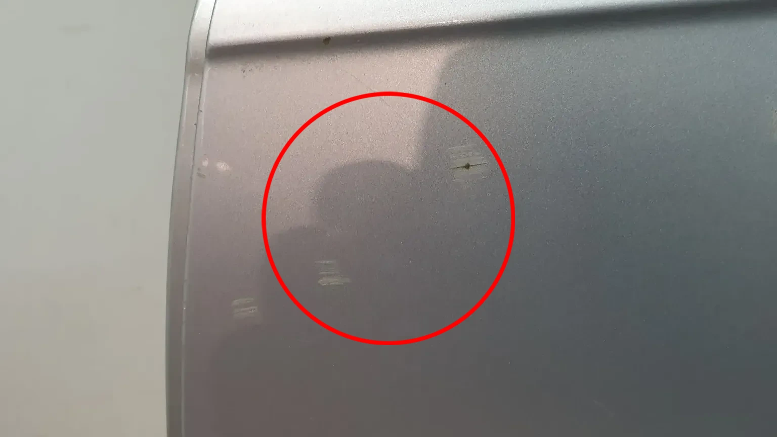 Left rear door AUDI A6 Avant (4F5, C6) Imagem-9