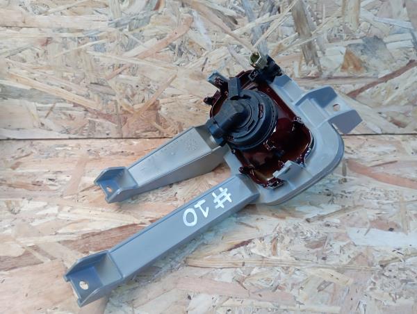 Feu antibrouillard Avant Droite OPEL Astra F (56_, 57_) Imagem-3