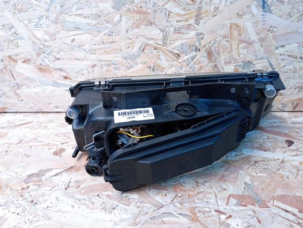 Phare avant gauche CITROËN Xantia (X1_, X2_) Imagem-2