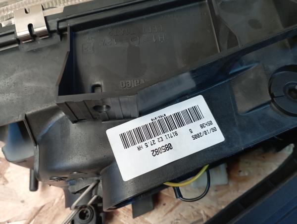 Phare avant gauche CITROËN Xantia (X1_, X2_) Imagem-3