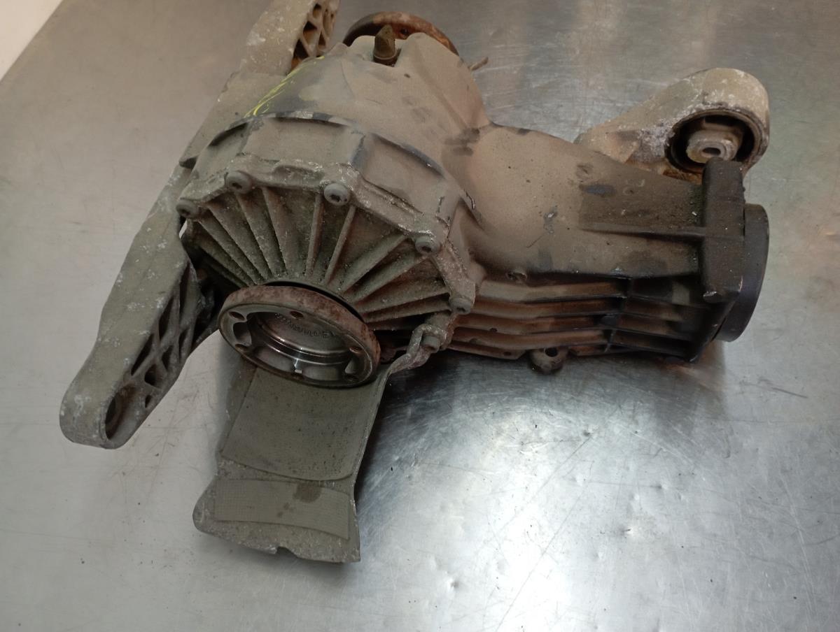 Differenziale posteriore AUDI A6 Avant (4F5, C6)