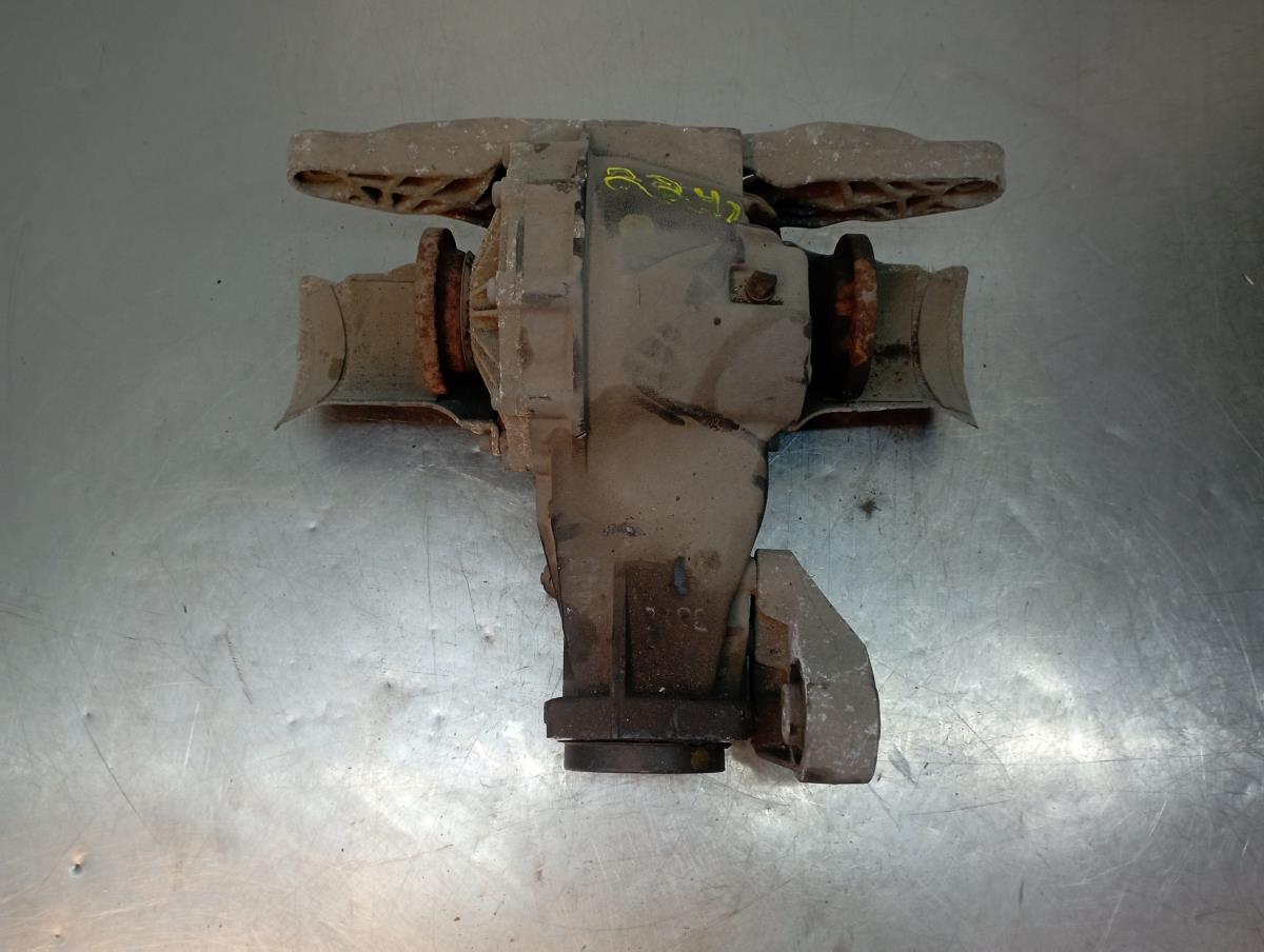 Differenziale posteriore AUDI A6 Avant (4F5, C6) Imagem-1