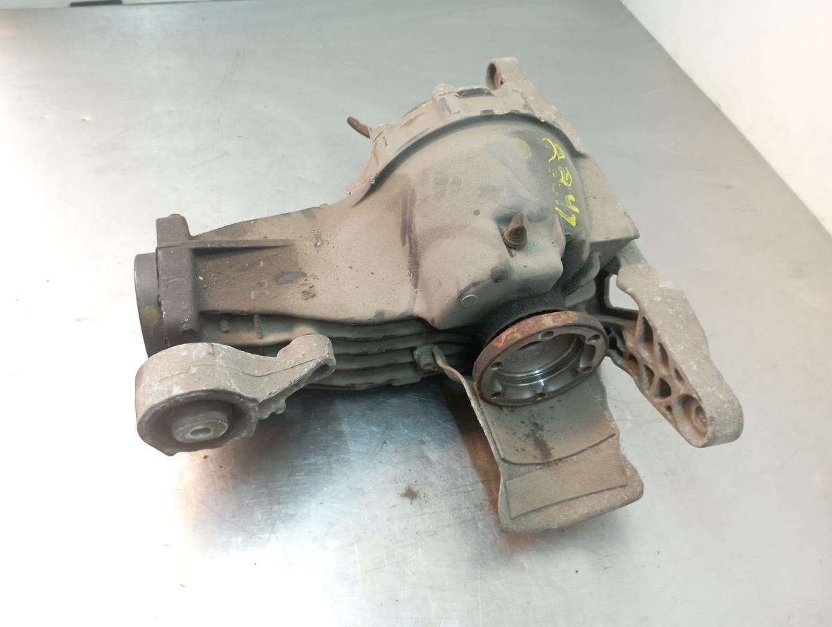 Differenziale posteriore AUDI A6 Avant (4F5, C6) Imagem-2