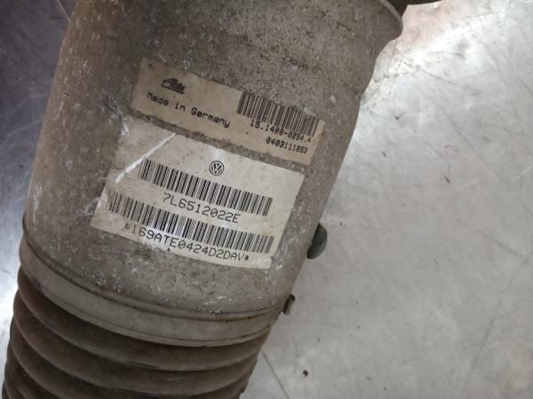 Ammortizzatore Posteriore Destro VOLKSWAGEN Touareg (7L) Imagem-3