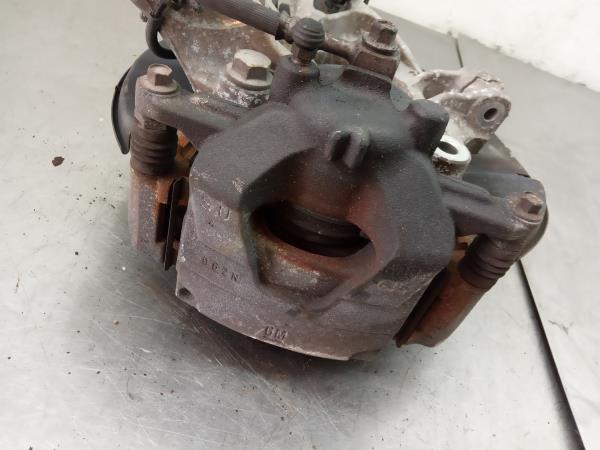 Right front Brake Caliper OPEL Astra J