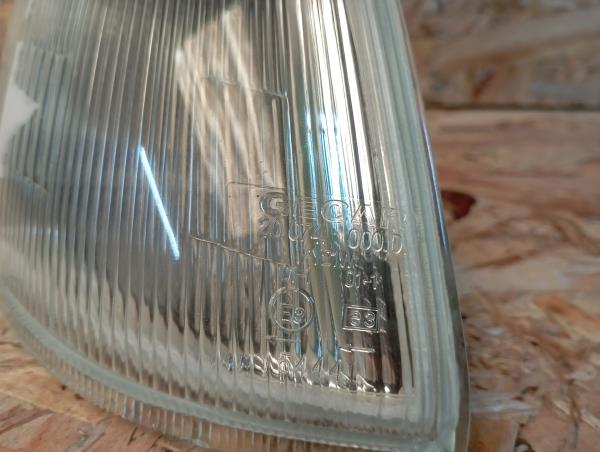 Right front Turn Signal CITROËN Xantia (X1_, X2_) Imagem-1