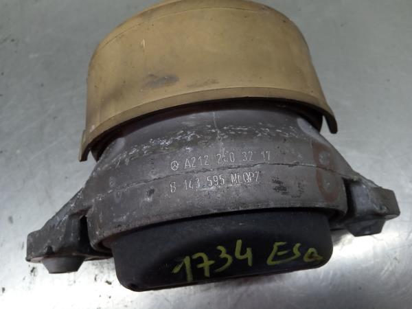 Engine Mount MERCEDES-BENZ CLS Shooting Brake (X218) Imagem-2