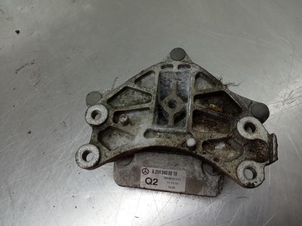 Suporte genérico MERCEDES-BENZ CLS Shooting Brake (X218) Imagem-1