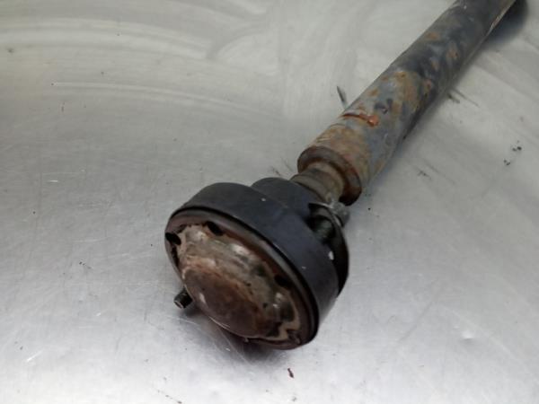 Driveshaft VOLKSWAGEN Touareg (7L) Imagem-1