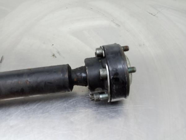 Driveshaft VOLKSWAGEN Touareg (7L) Imagem-2