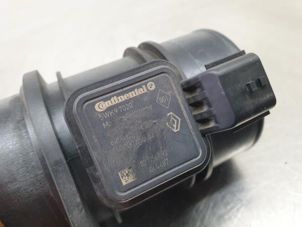 Debimetro RENAULT Kangoo (KW0/1_) Imagem-2