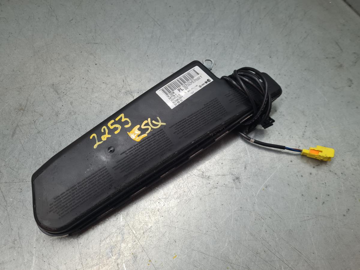 Airbag banco esquerdo VOLKSWAGEN Golf VI (5K1)