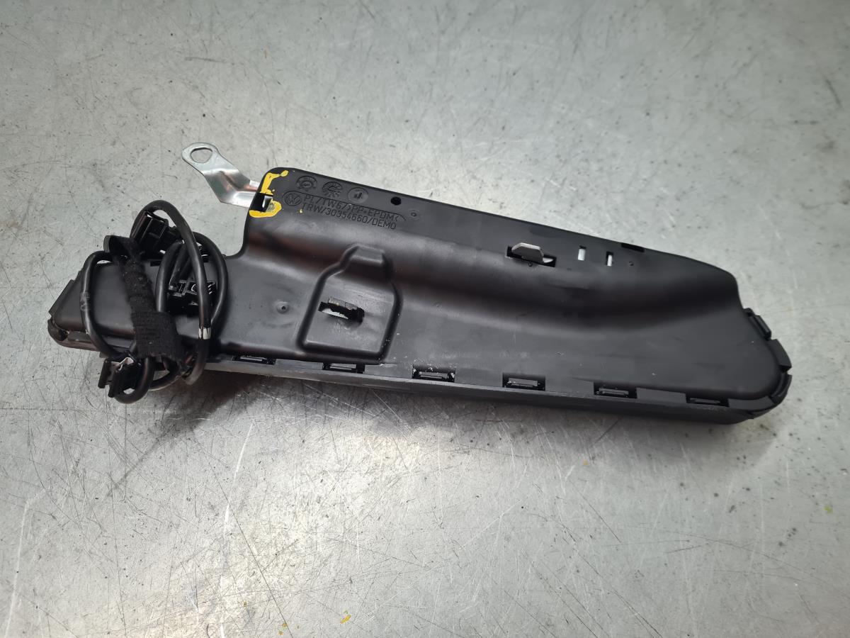 Airbag Izquierdo VOLKSWAGEN Golf VI (5K1) Imagem-2