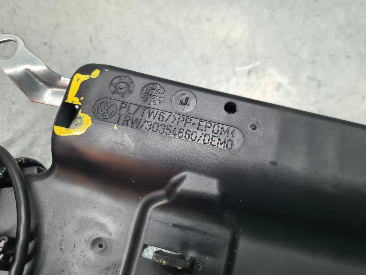 Airbag Izquierdo VOLKSWAGEN Golf VI (5K1) Imagem-3