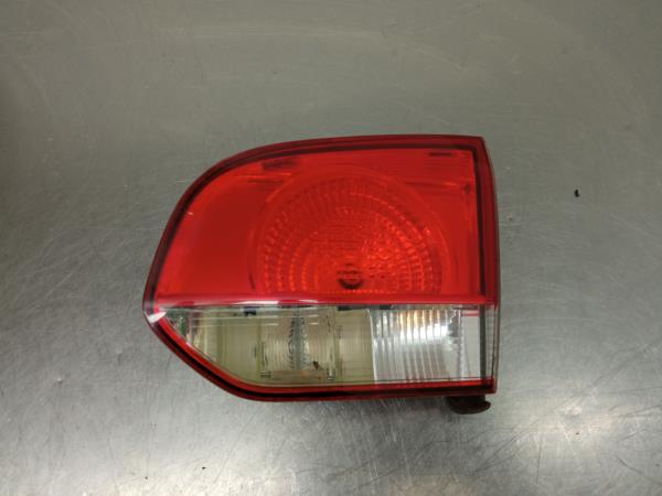 Fanale Destro Baule VOLKSWAGEN Golf VI (5K1)