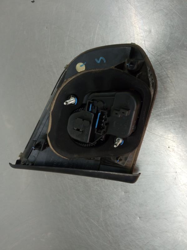 Fanale Destro Baule VOLKSWAGEN Golf VI (5K1) Imagem-1