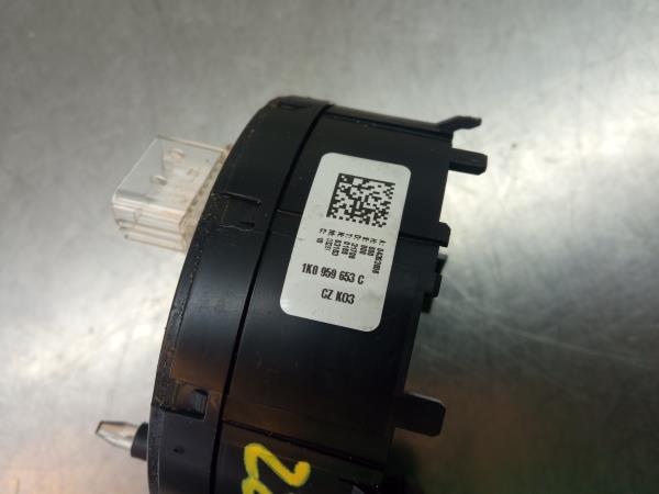 Airbag strap VOLKSWAGEN Golf VI (5K1) Imagem-2