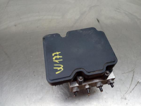 ABS MERCEDES-BENZ Classe A (W177)