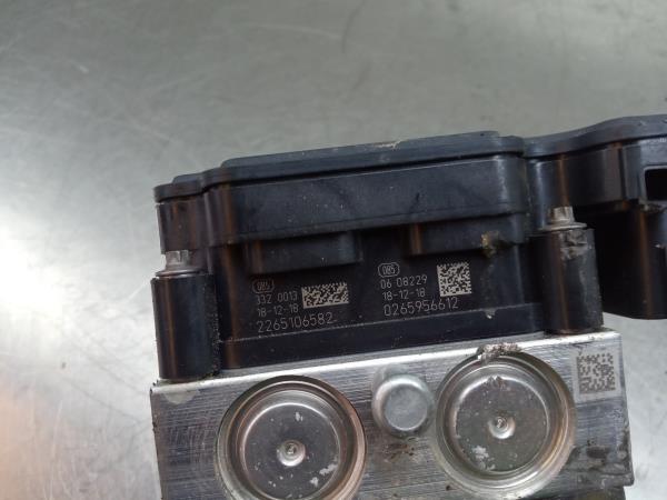 ABS MERCEDES-BENZ Classe A (W177) Imagem-5