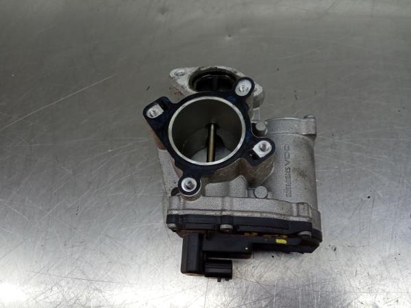 Válvula EGR RENAULT Megane CC (EZ0/1_)