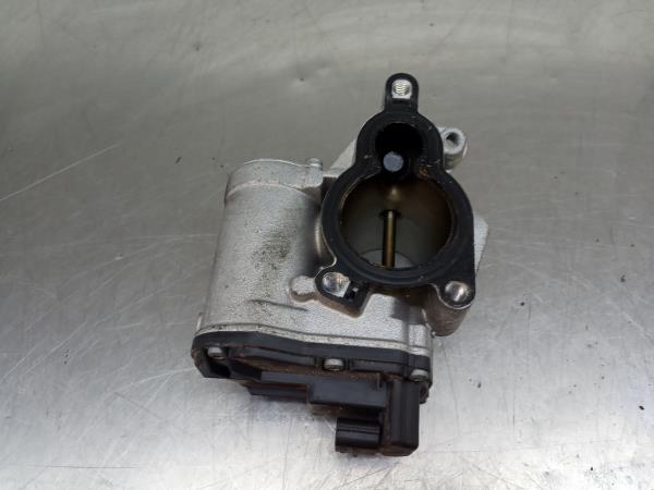 Válvula EGR RENAULT Megane CC (EZ0/1_) Imagem-1