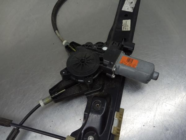 Elevador vidros frente direito FORD C-Max II (DXA/CB7, DXA/CEU) Imagem-1