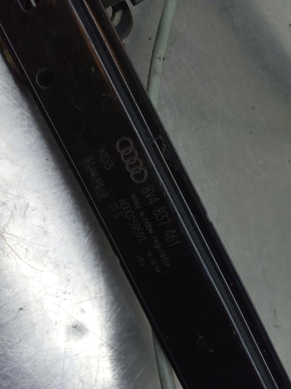 Lève-vitre avant gauche AUDI A3 Limousine (8VS, 8VM) Imagem-5