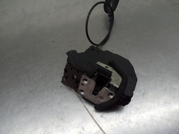 Cerradura / cierre puerta delantero derecho RENAULT Clio IV (BH_) Imagem-1