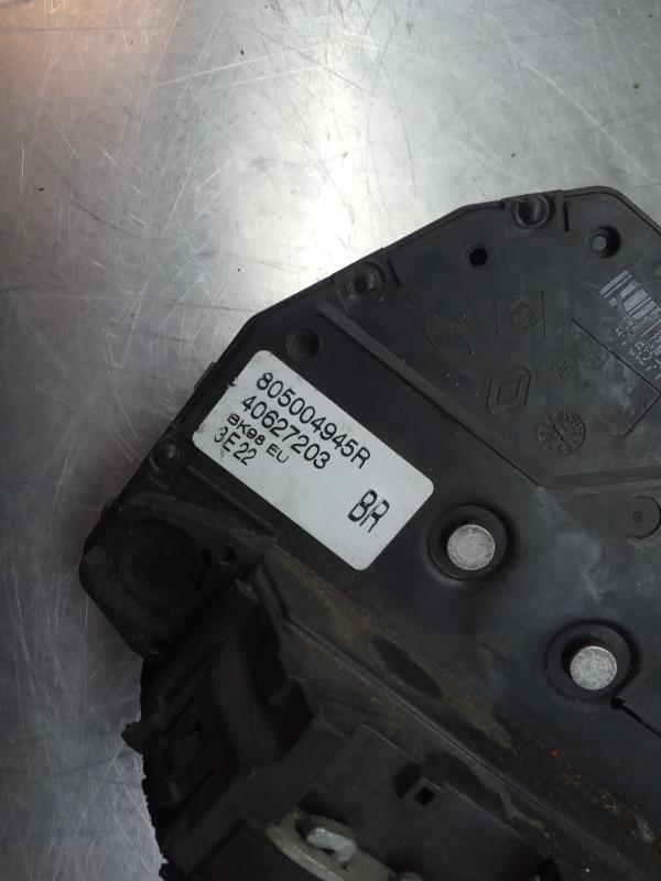 Cerradura / cierre puerta delantero derecho RENAULT Clio IV (BH_) Imagem-3