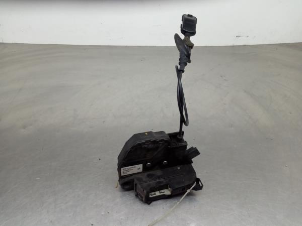 Cerradura / cierre puerta delantero derecho RENAULT Clio IV (BH_)