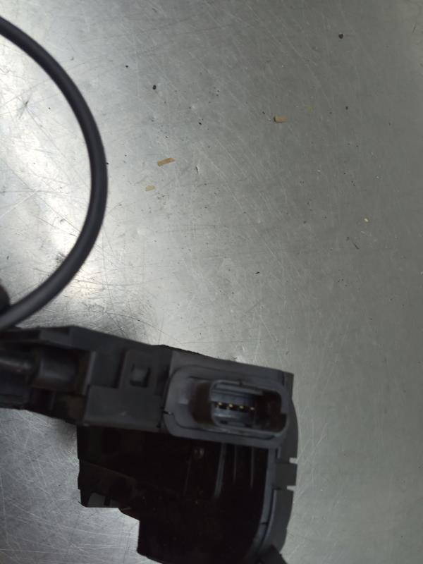 Cerradura / cierre puerta delantero derecho RENAULT Clio IV (BH_) Imagem-2