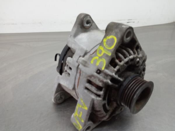 Alternador OPEL Corsa D