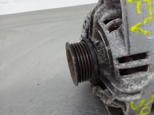 Alternador OPEL Corsa D Imagem-2
