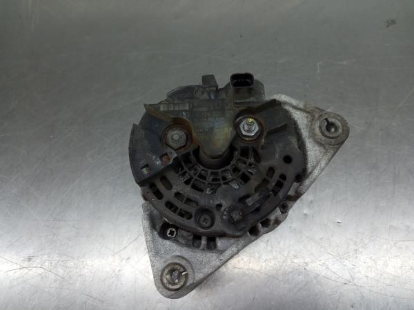 Alternador OPEL Corsa D Imagem-3