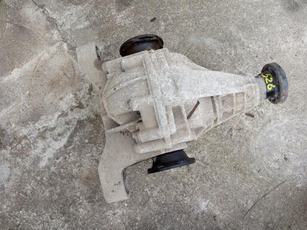 Différentiel arrière VOLKSWAGEN Touareg (7L)