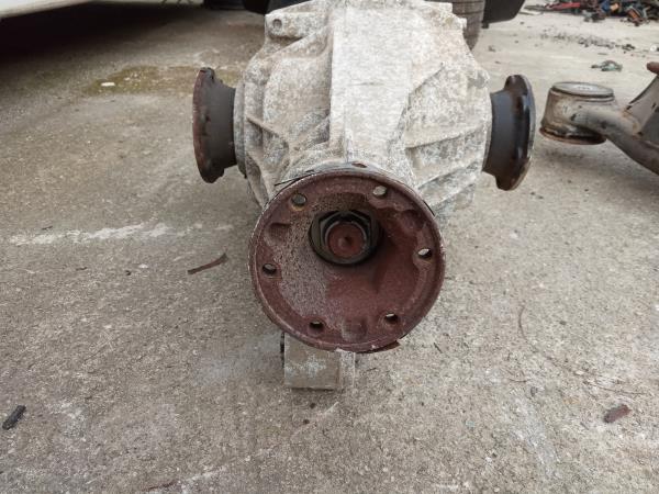 Différentiel arrière VOLKSWAGEN Touareg (7L) Imagem-1