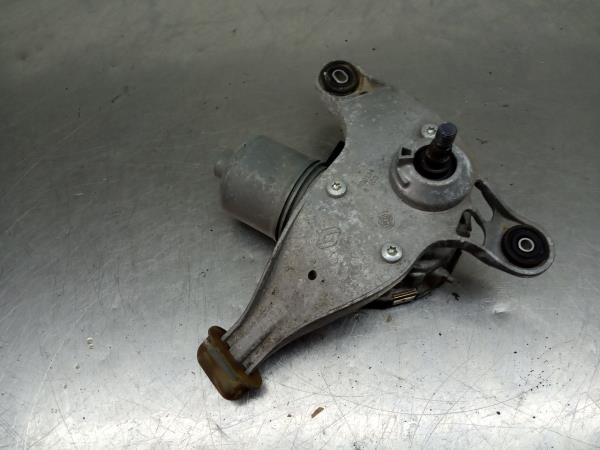 Front Wiper Motor RENAULT Espace V (JR_) Imagem-1
