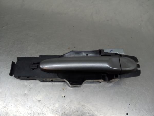Maniglia porta posteriore sinistra NISSAN Note (E12)
