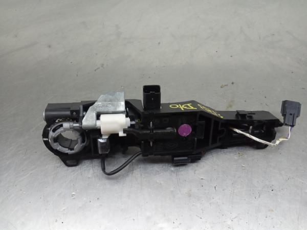 Manija puerta Delantero Derecho RENAULT Laguna Coupé (DT0/1) Imagem-2