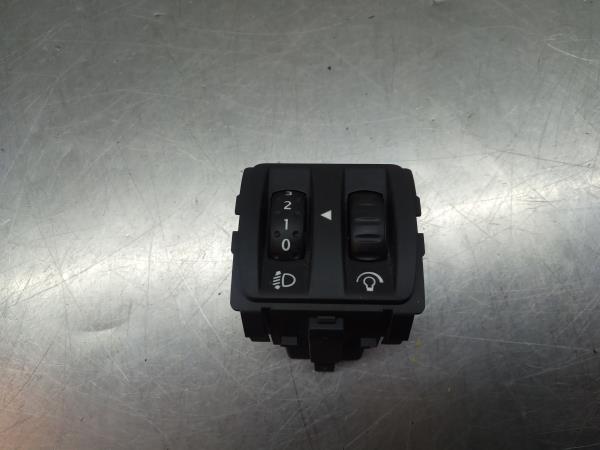 Comando multifunzione RENAULT Clio IV (BH_)