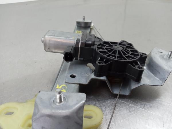 Elevador vidros trás esquerdo RENAULT Clio IV (BH_) Imagem-1