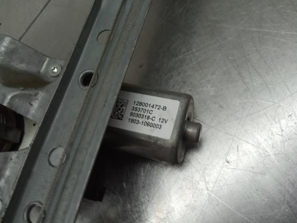 Elevador vidros trás esquerdo RENAULT Clio IV (BH_) Imagem-2
