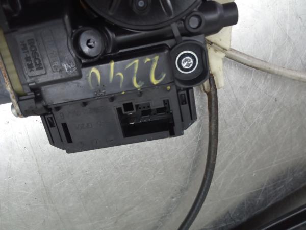 Elevador vidros trás esquerdo VOLKSWAGEN Polo (6R, 6C) Imagem-1