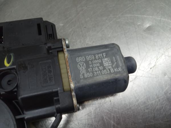 Elevador vidros trás esquerdo VOLKSWAGEN Polo (6R, 6C) Imagem-2