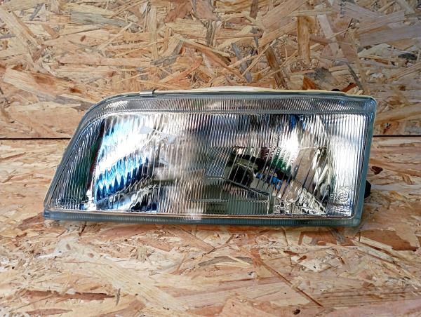 Phare avant gauche CITROËN ZX (N2)