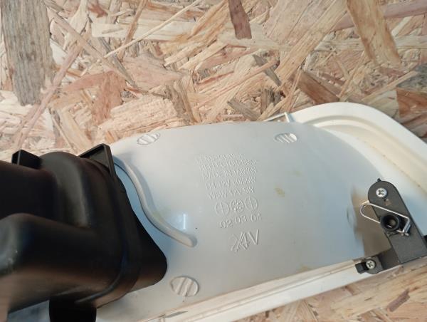 Phare avant gauche CITROËN ZX (N2) Imagem-5