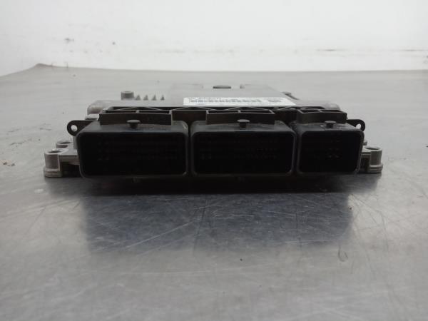 Centralina motor / ECU RENAULT Clio IV (BH_) Imagem-1