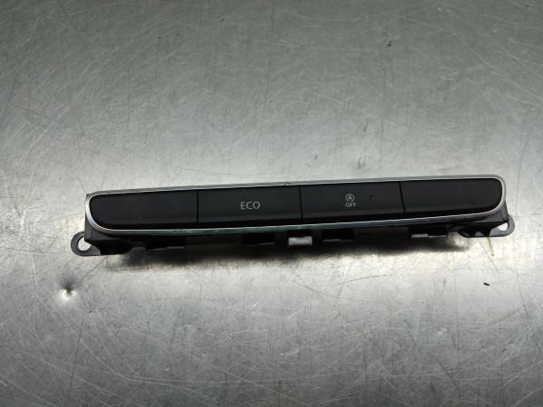 Comando multifunzione RENAULT Megane IV (B9A/M_)